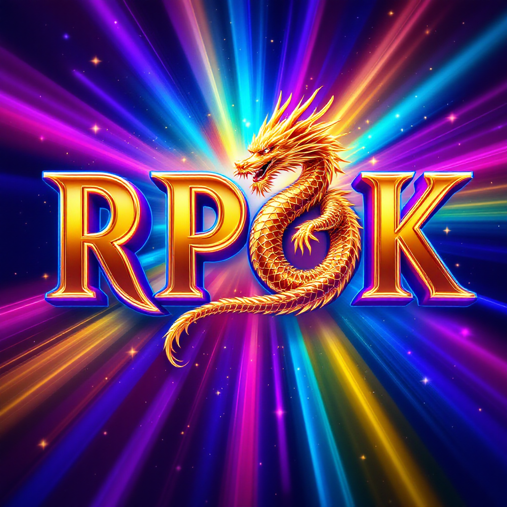 RPOK APK | (Login) Game Slot Kaliber Tinggi & V65.50 Android 25.7Mb
