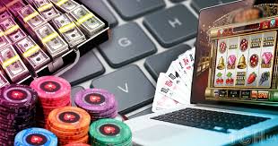 Discover Casino 770 Your Ultimate Online Gaming Destination