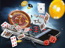 Discover the Thrilling World of Golden Genie Online Casino UK
