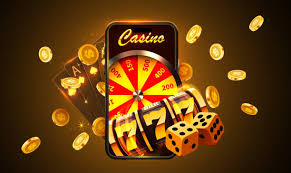Erleben Sie den Nervenkitzel im CashWin Casino 693237490