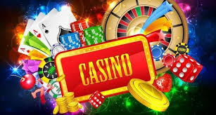 Experience the Enchantment of Magic Win Casino