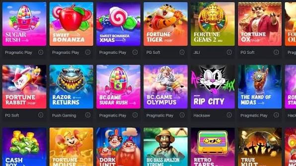 Exploring the JB Casino Platform A Comprehensive Guide to Online Gaming