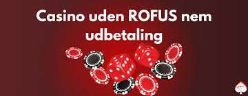Mobil Casinoer i Danmark 2026 Din Guide til Online Spil