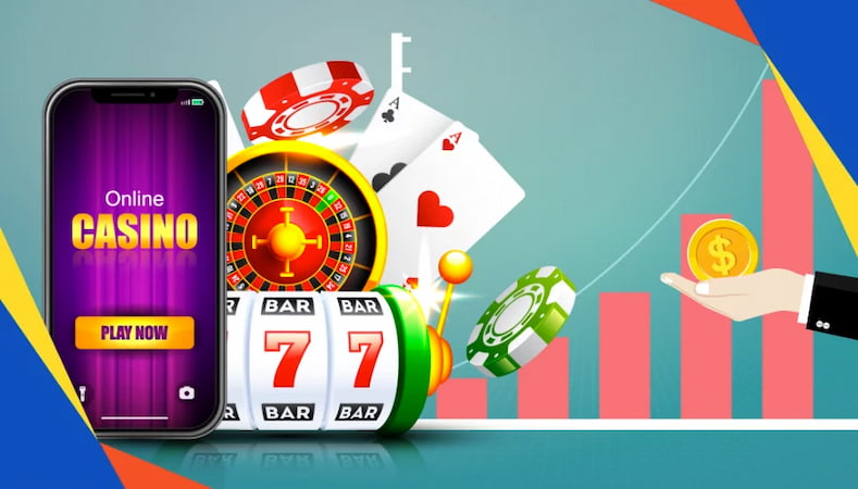 Online Casino En Verden af Underholdning og Muligheder