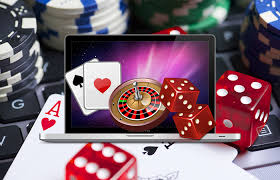 Online Casino En Verden af Underholdning og Muligheder Online Casino En Verden af Underholdning og Muligheder