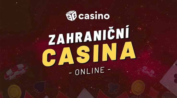 Online Kasino v České Republice Průvodce a Tipy pro Hráče