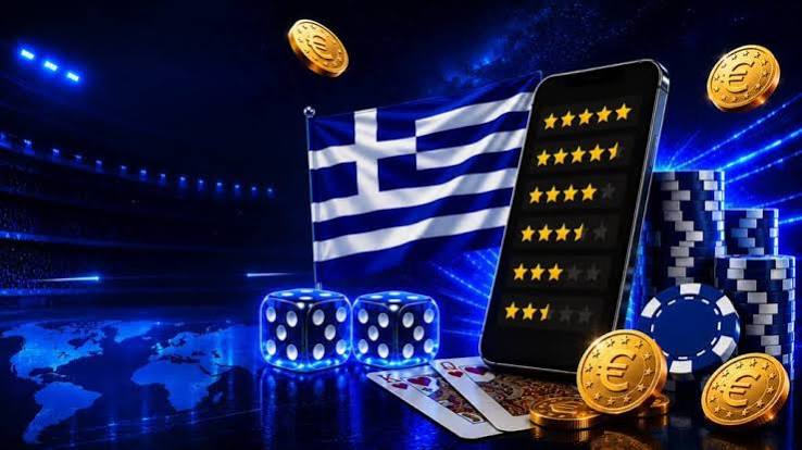 Το Καλύτερο Ζωντανό Καζίνο Μάθετε Πώς να Επιλέξετε
