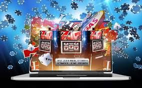 The Ultimate Guide to Online Casinos Win Big and Play Smart