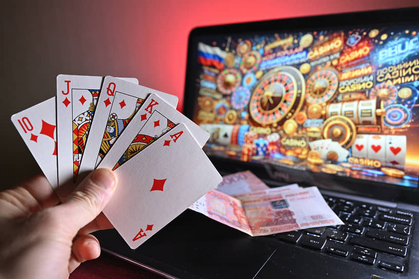 Winpot Una Experiencia de Juego en Línea Inigualable